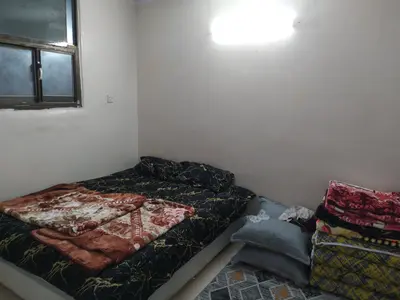 سوئیت یک خوابه بازار ۴