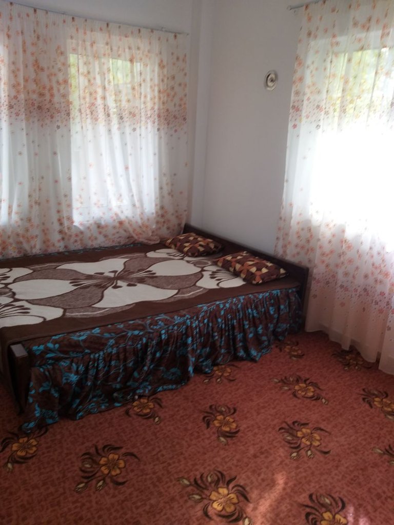 دوخوابه جنگلی امید 1