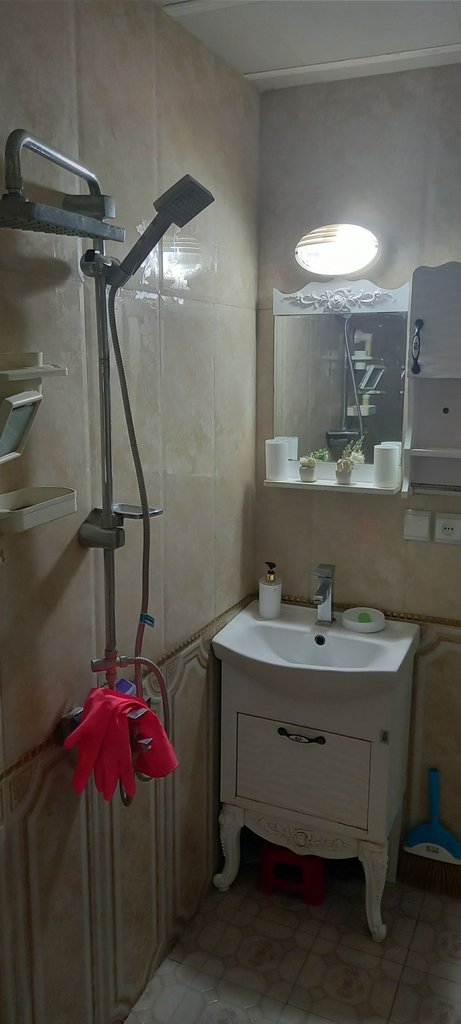 دوخوابه سهند 4