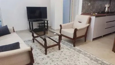 آپارتمان یک خوابه مازو 1