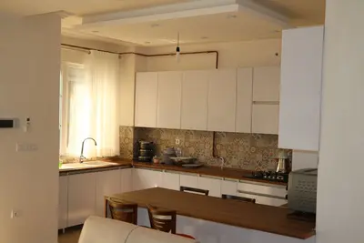 آپارتمان دوخوابه جنگلی مازو 3