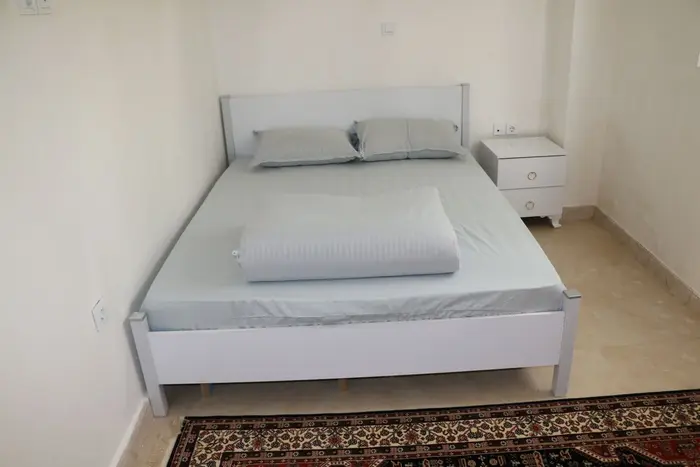 آپارتمان دوخوابه جنگلی مازو 3