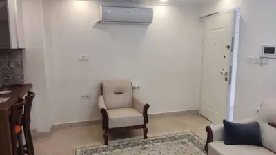 آپارتمان یک خوابه مازو 1