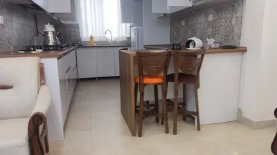 آپارتمان یک خوابه مازو 1