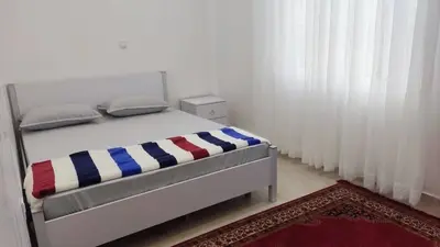 آپارتمان یک خوابه مازو 1