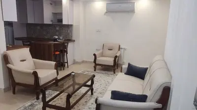 آپارتمان یک خوابه مازو 1