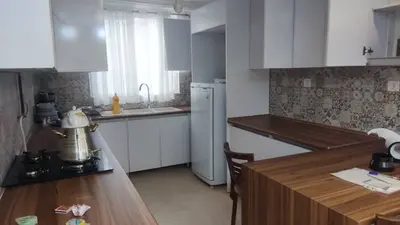 آپارتمان یک خوابه مازو 1