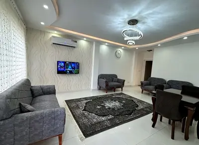 ویلا دوخوابه استخردار آبگرم شهمیر