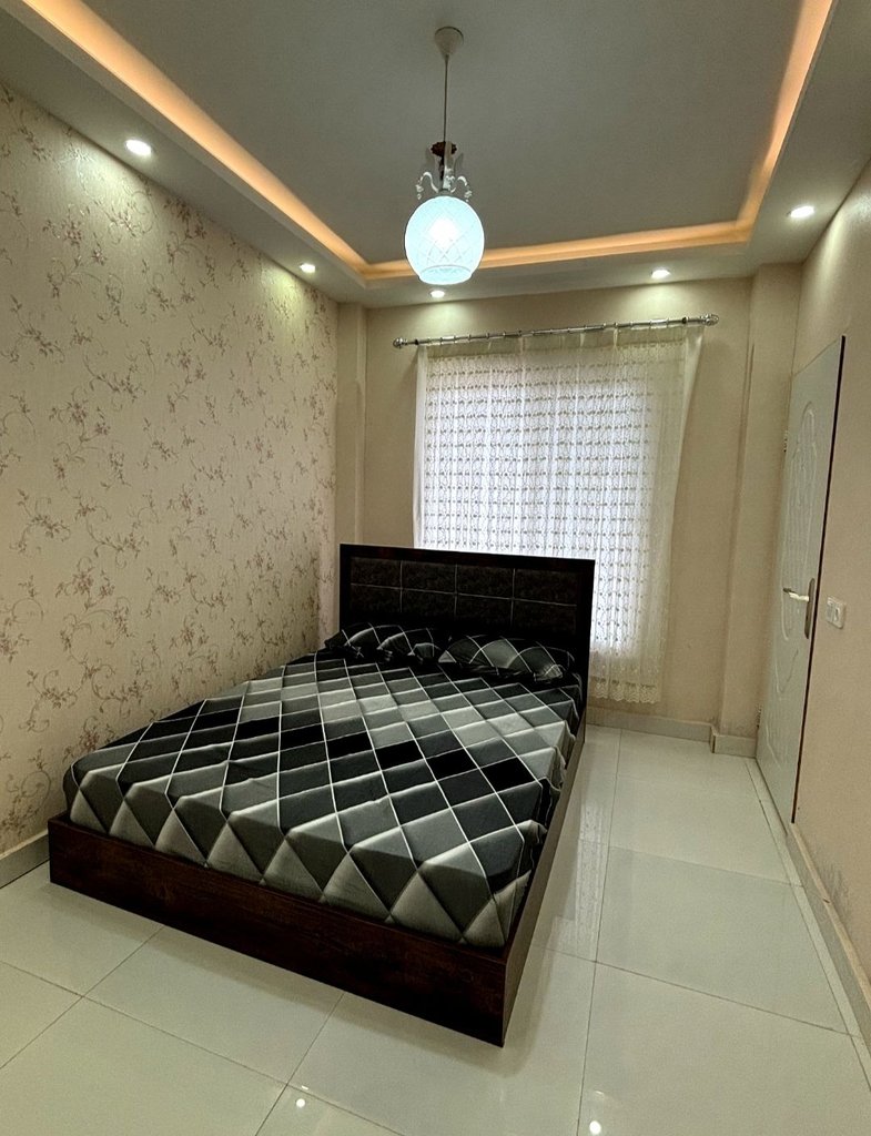 دوخوابه استخردار آبگرم شهمیر