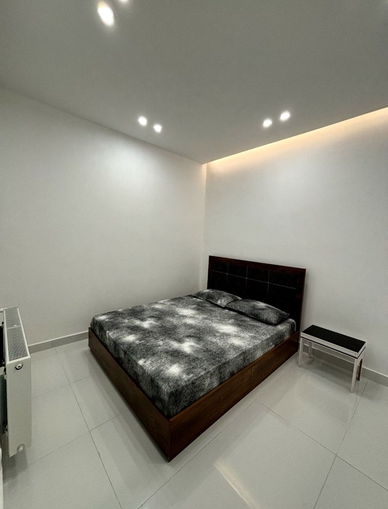 دوخوابه استخردار آبگرم شهمیر