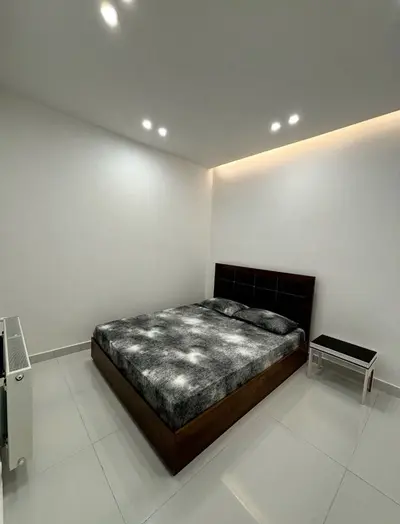 ویلا دوخوابه استخردار آبگرم شهمیر