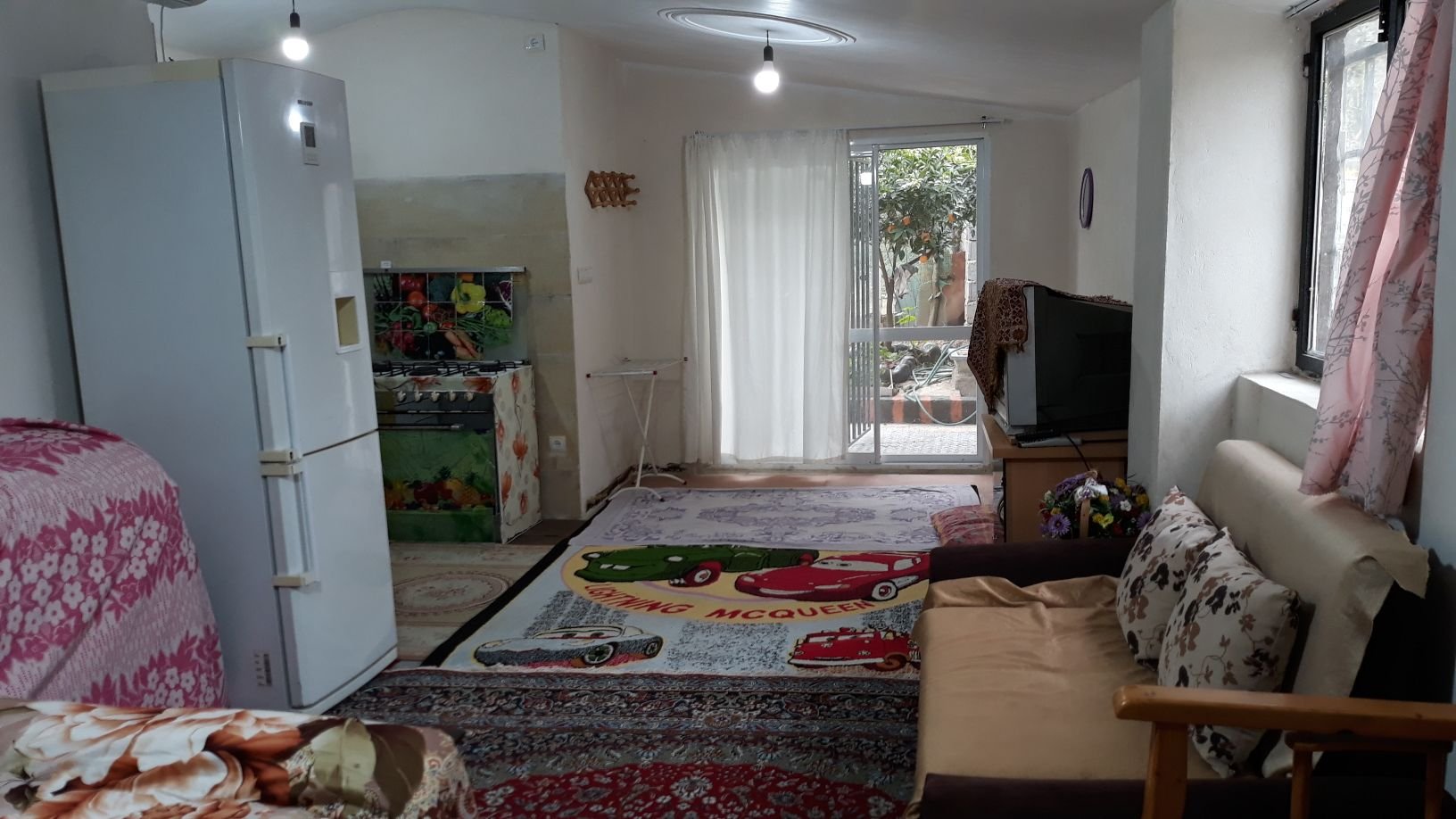 سوئیت فلت عاشوری