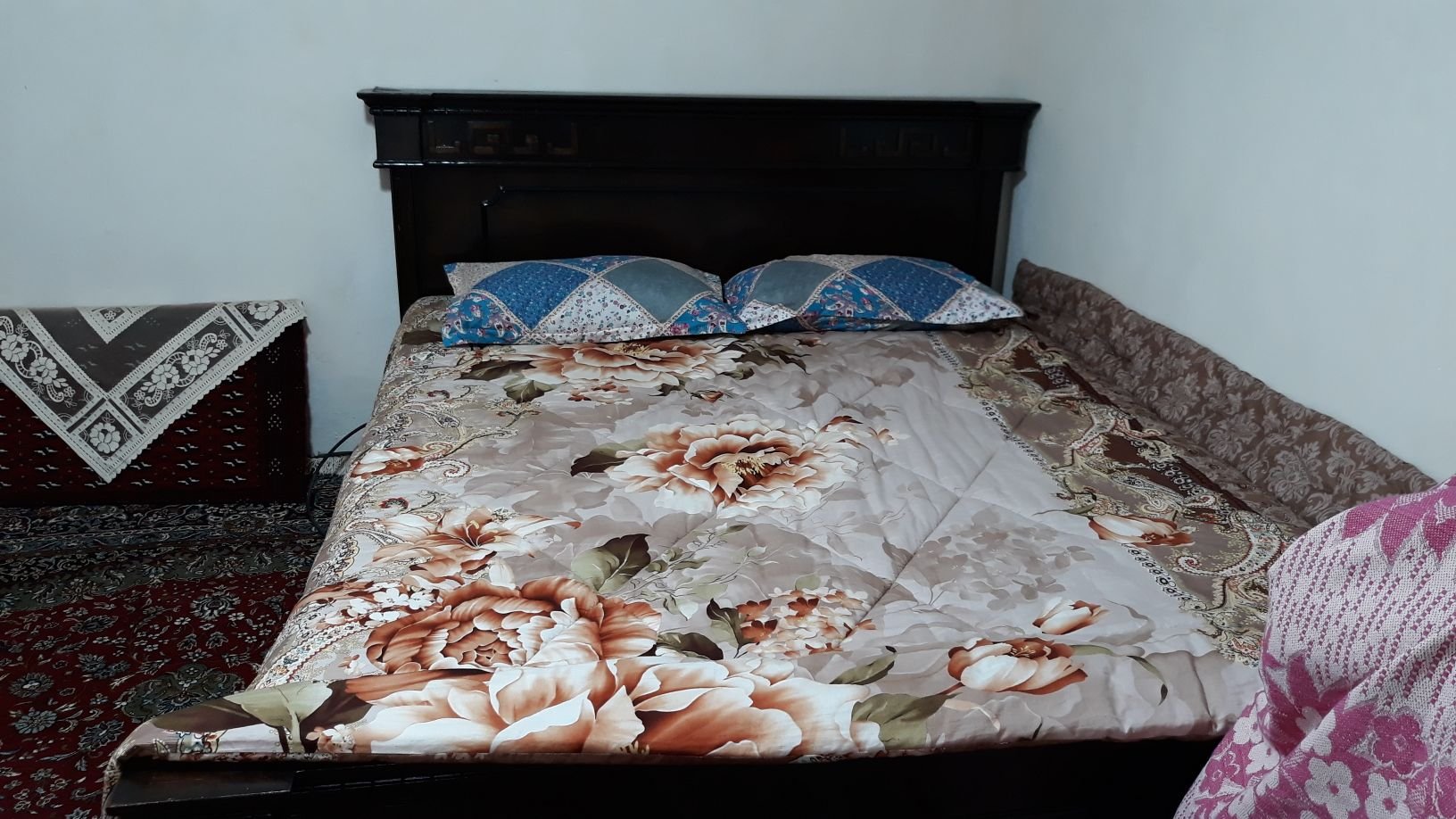 سوئیت فلت عاشوری