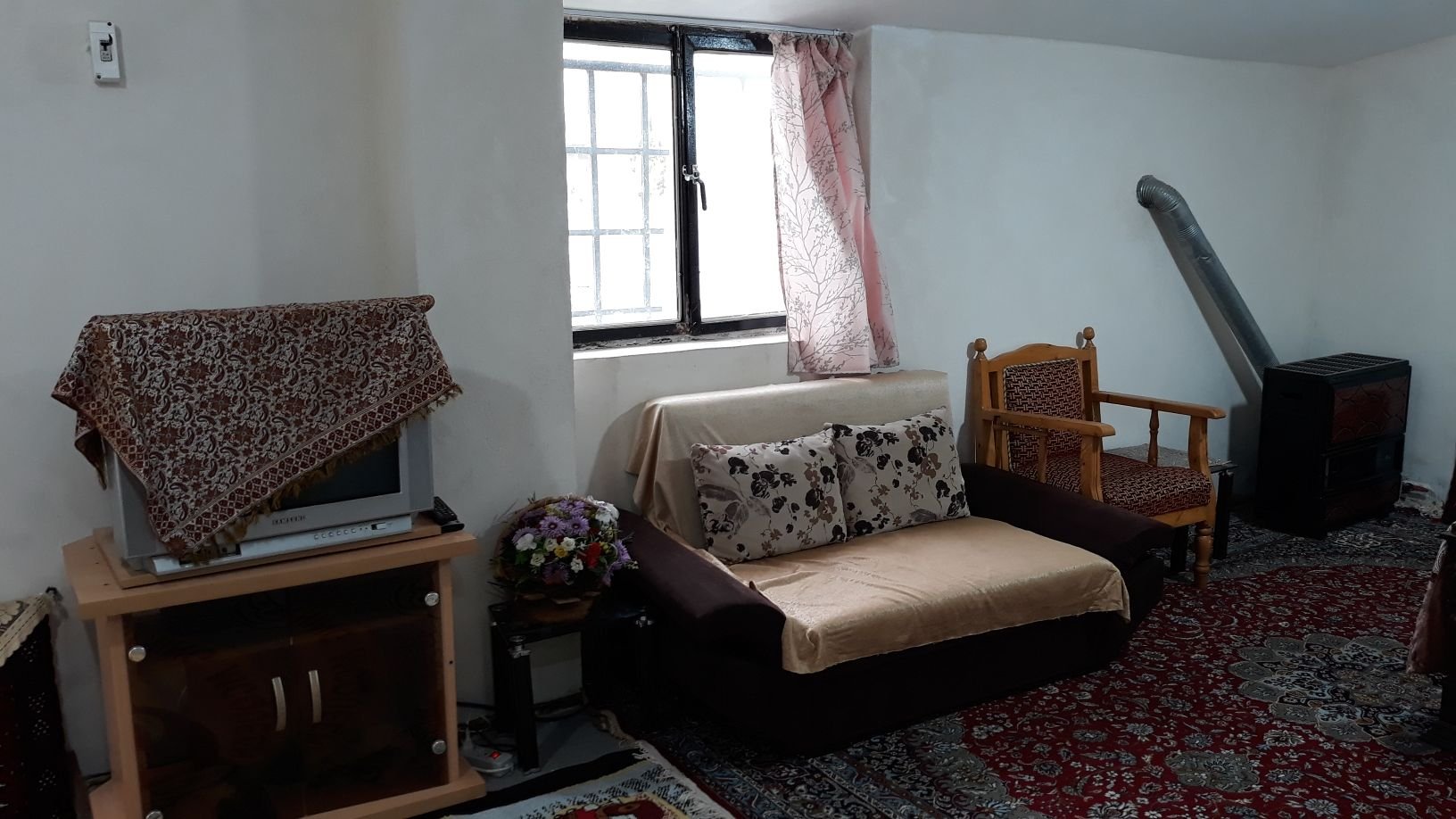 سوئیت فلت عاشوری