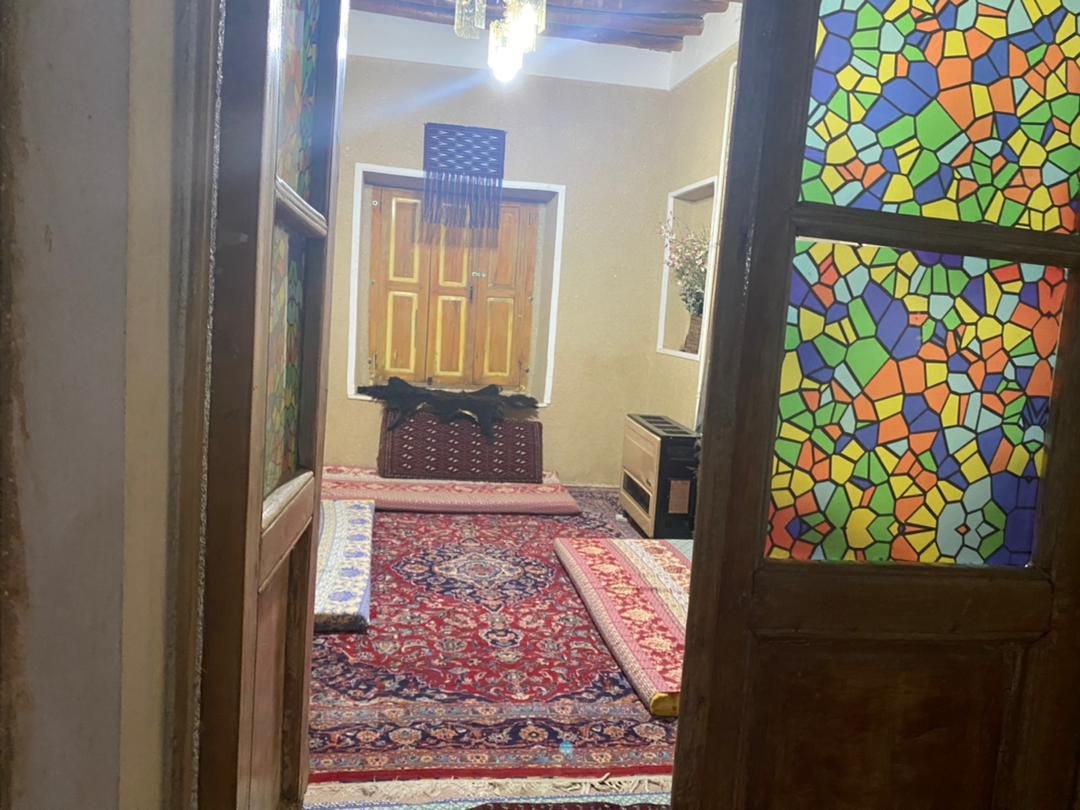 اقامتگاه سنتی سلطان میدان - واحد وزیری