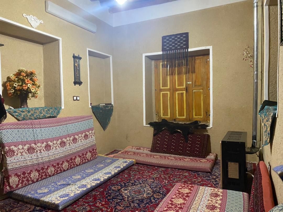 اقامتگاه سنتی سلطان میدان واحد خان / تکراری