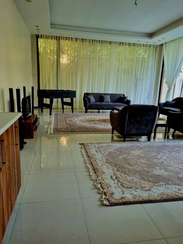 ویلا دوخوابه استخردار آبگرم نیایش 3