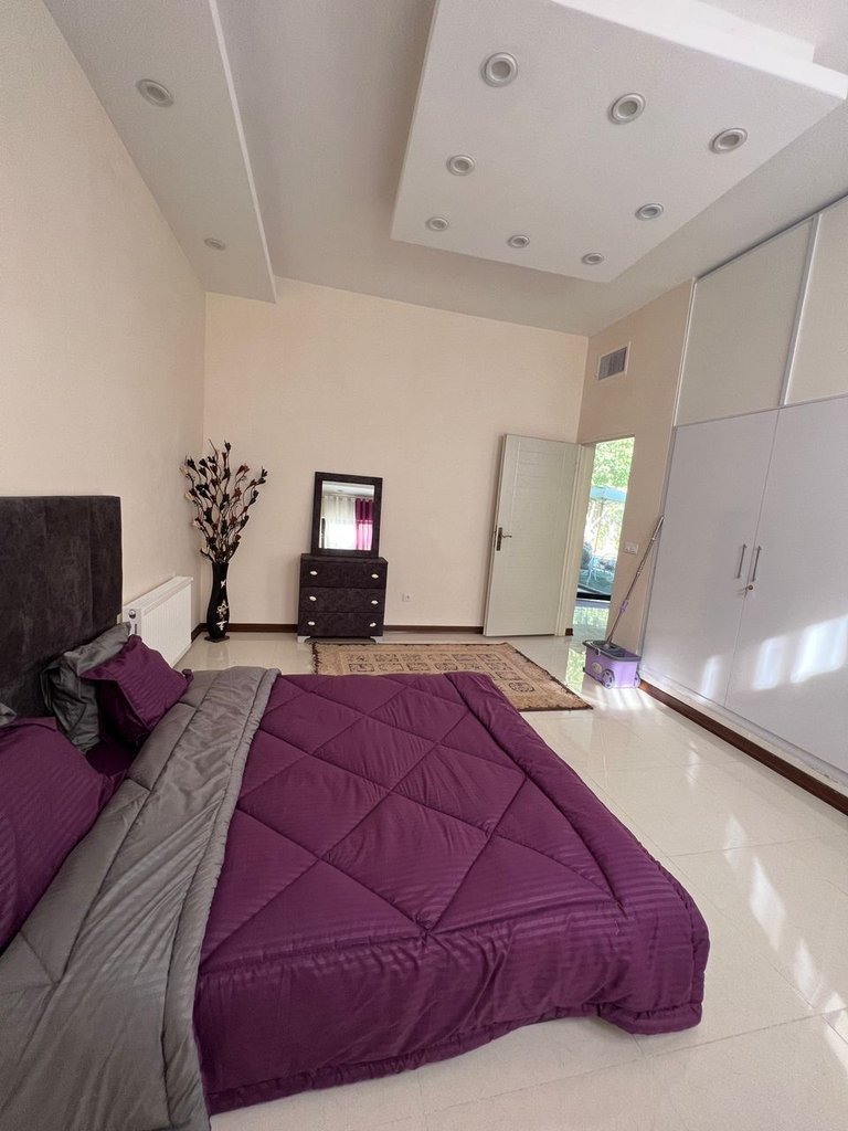 ویلا دوخوابه استخردار آبگرم نیایش 3