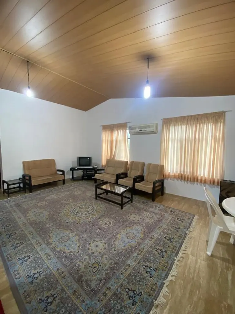 ویلا دوخوابه امیرود 1