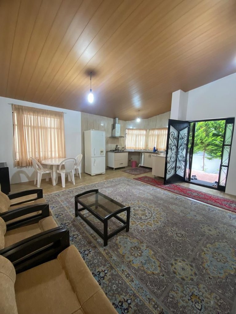 دوخوابه امیرود 1