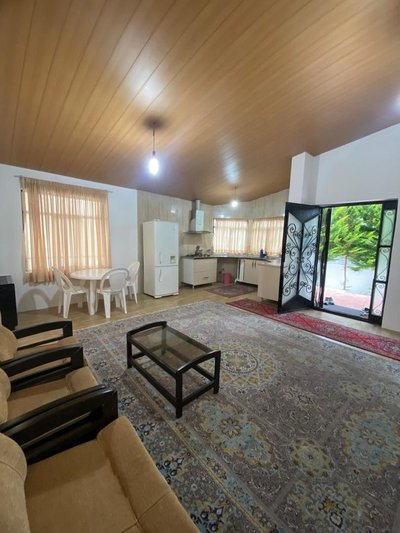 ویلا دوخوابه امیرود 1