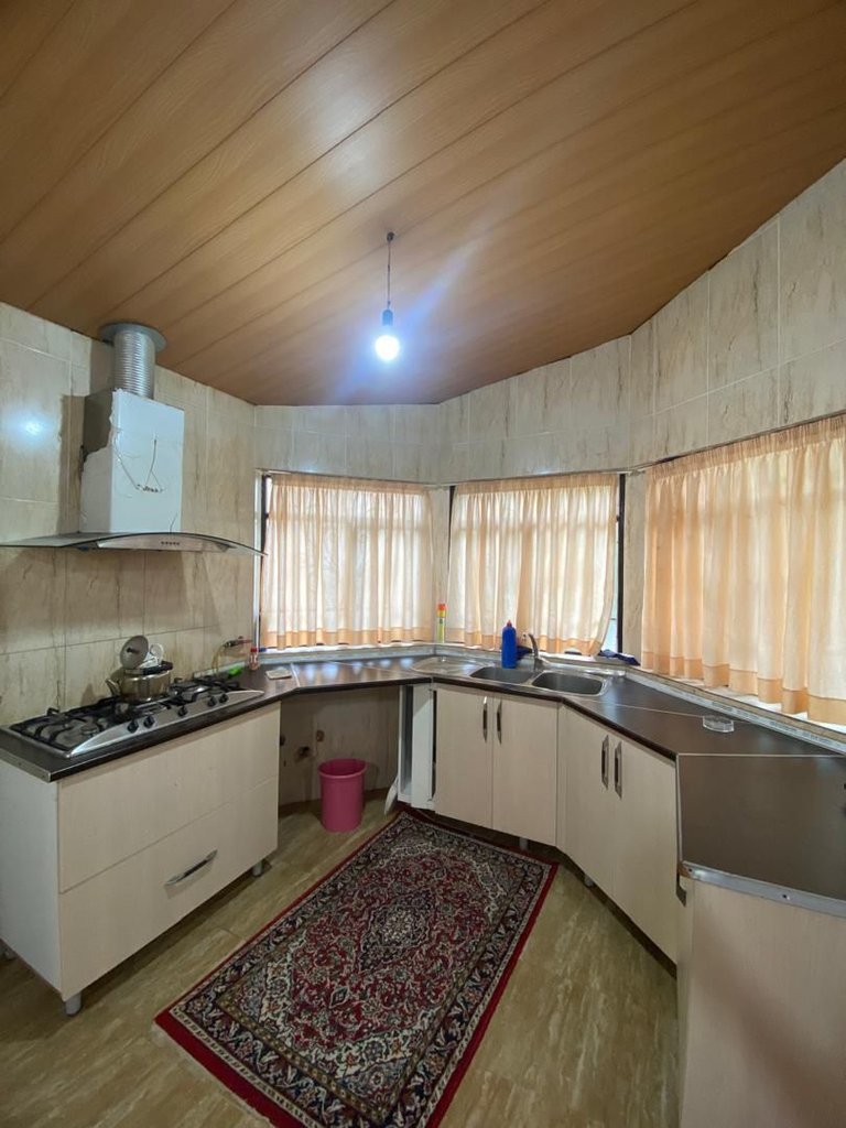 دوخوابه امیرود 1