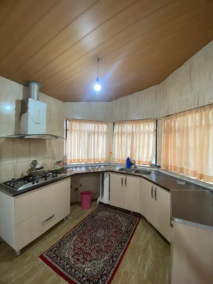 ویلا دوخوابه امیرود 1