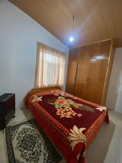 ویلا دوخوابه امیرود 1