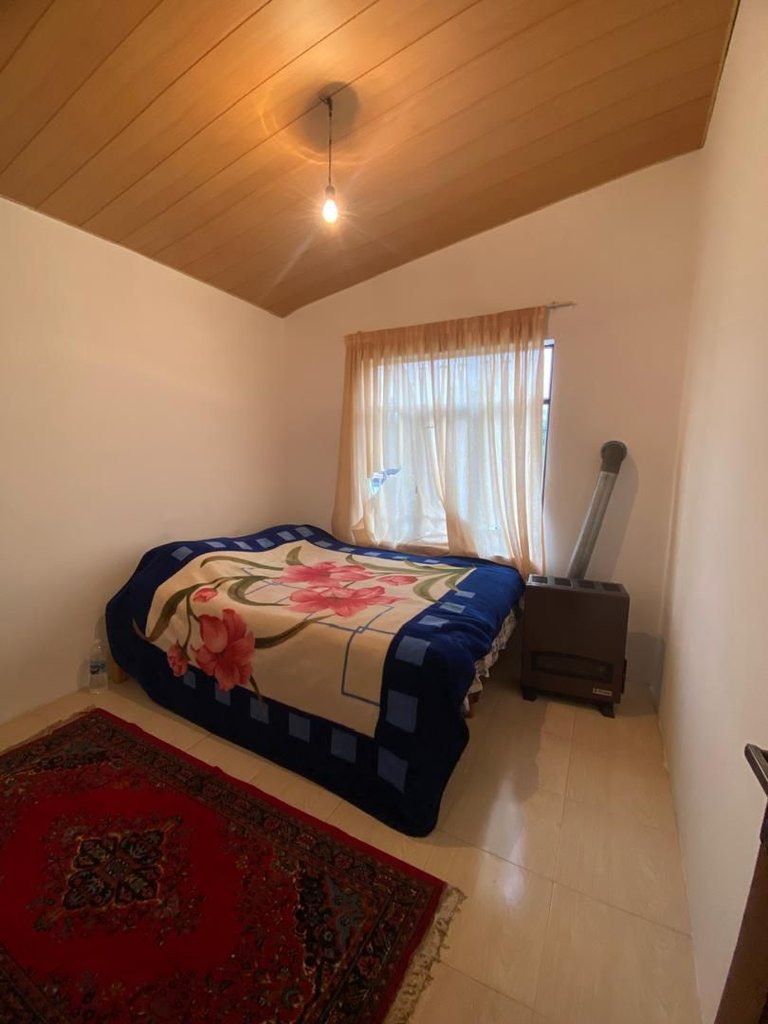 دوخوابه امیرود 1