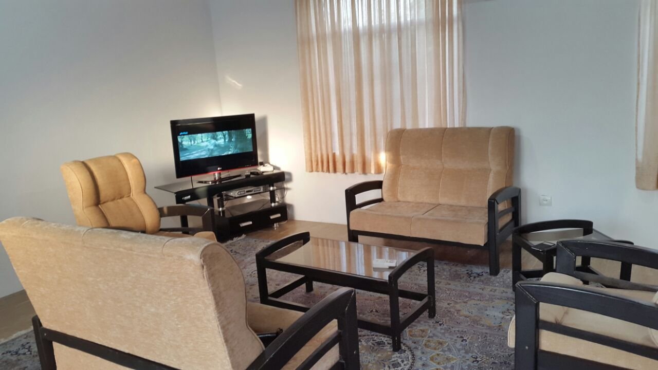 دوخوابه امیرود 1