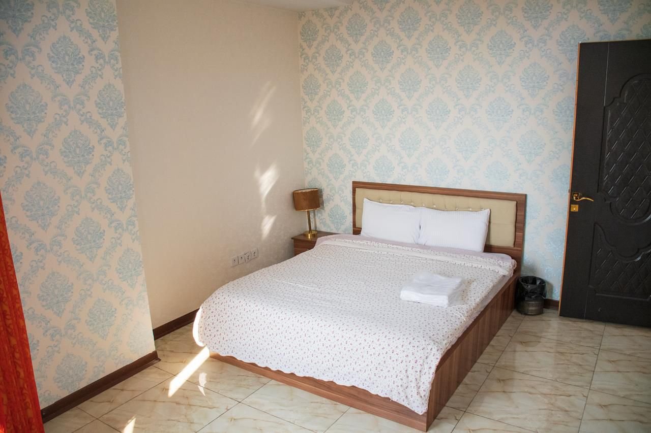 آپارتمان یاس مبله تک خواب 16