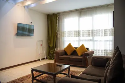 آپارتمان یک خوابه یاس  6