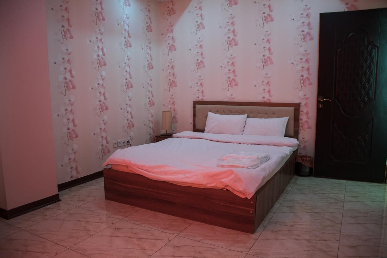 آپارتمان یک خوابه یاس صادقیه واحد 20