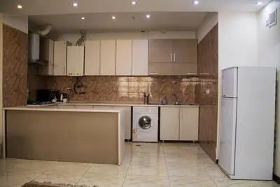 آپارتمان یک خوابه یاس  6