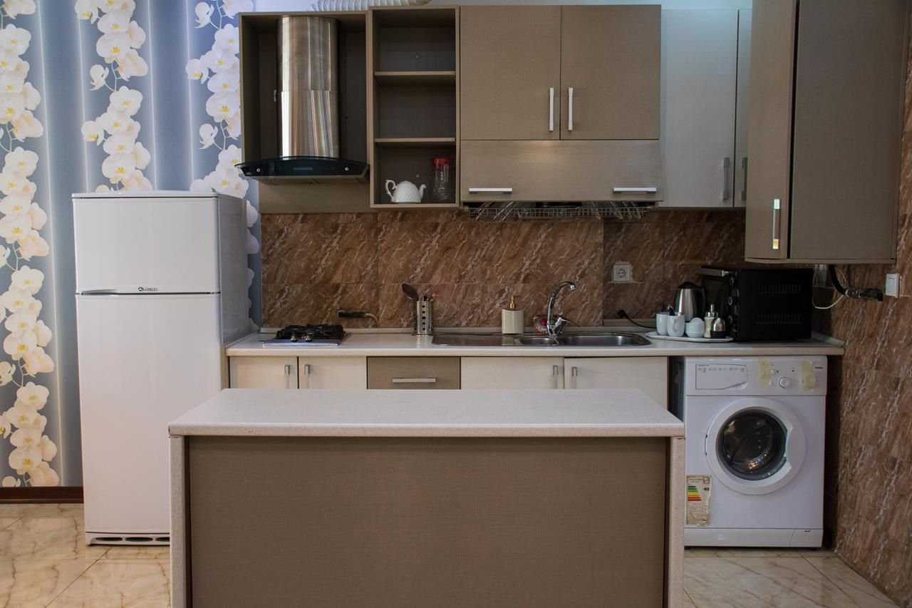 یک خوابه یاس صادقیه واحد 5