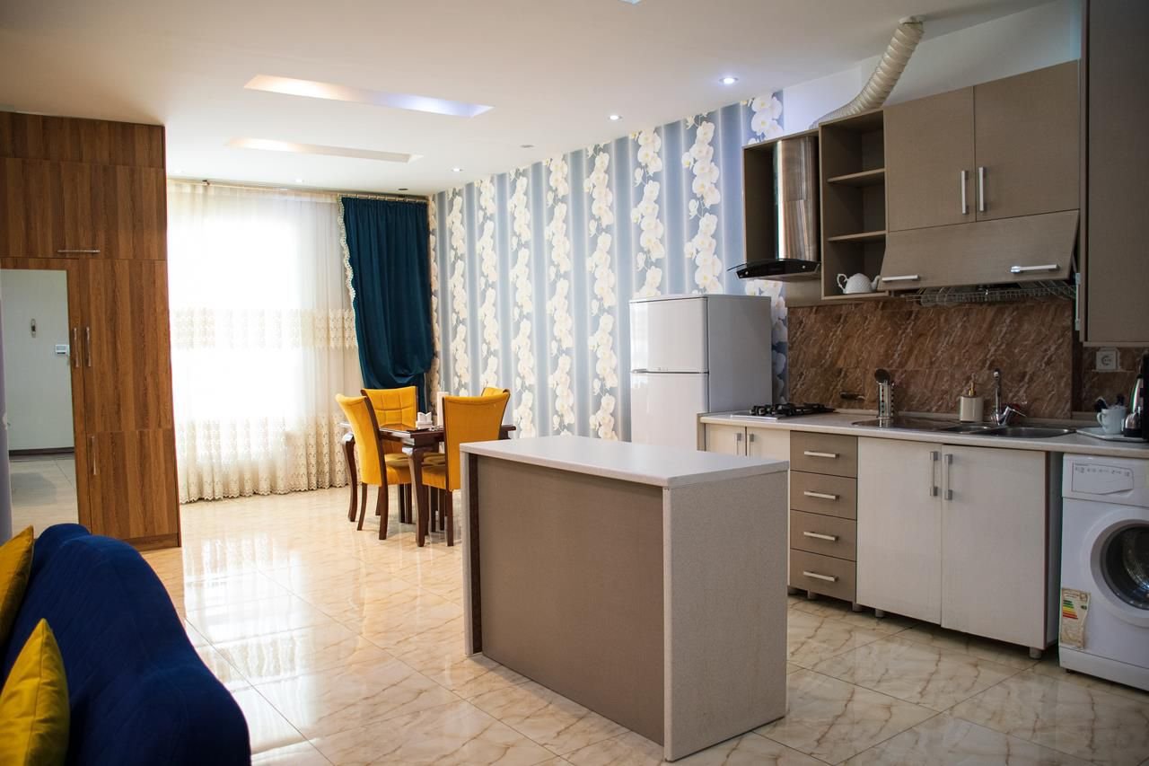 یک خوابه یاس صادقیه واحد 5