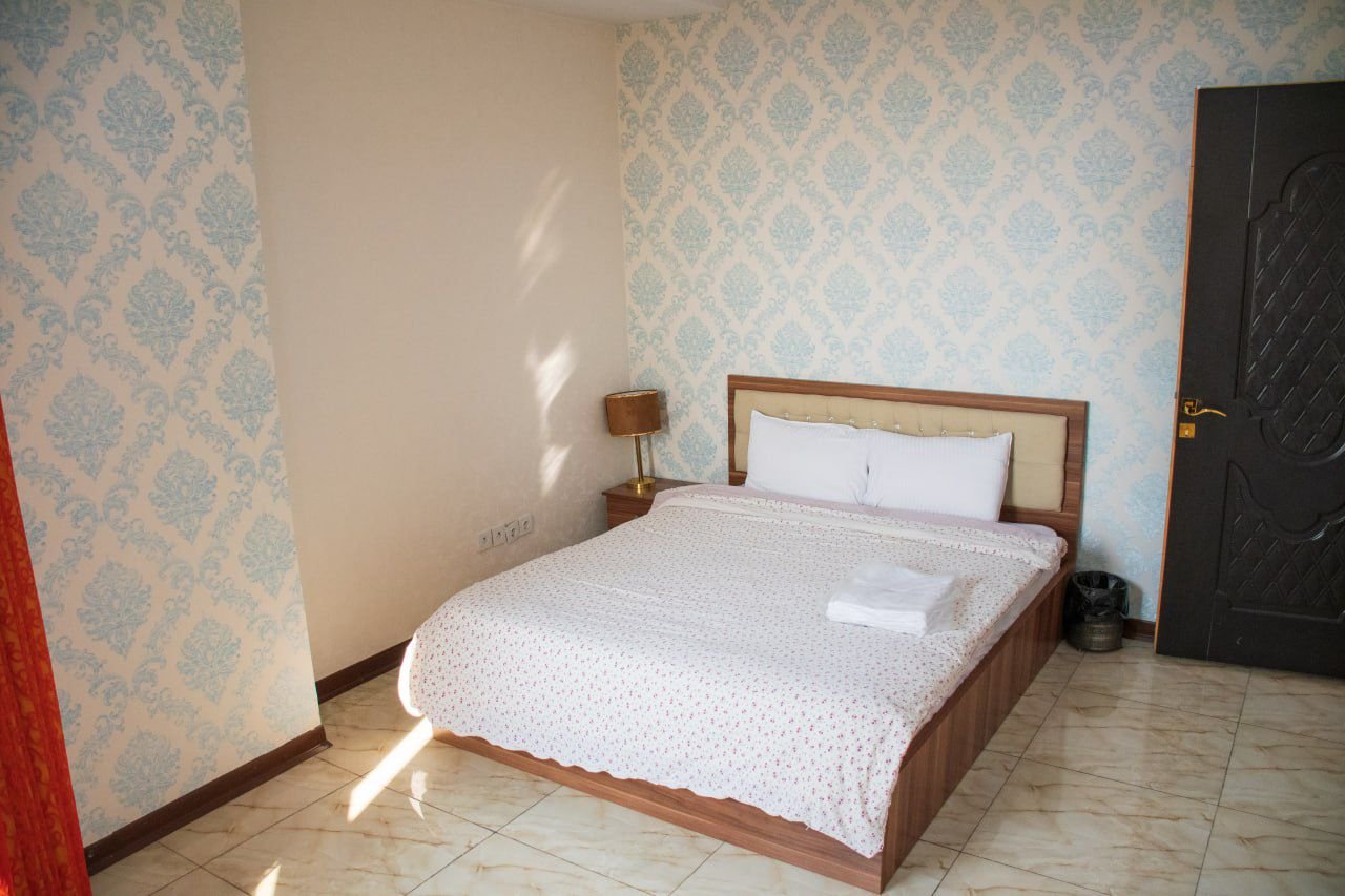 آپارتمان یک خوابه یاس 19