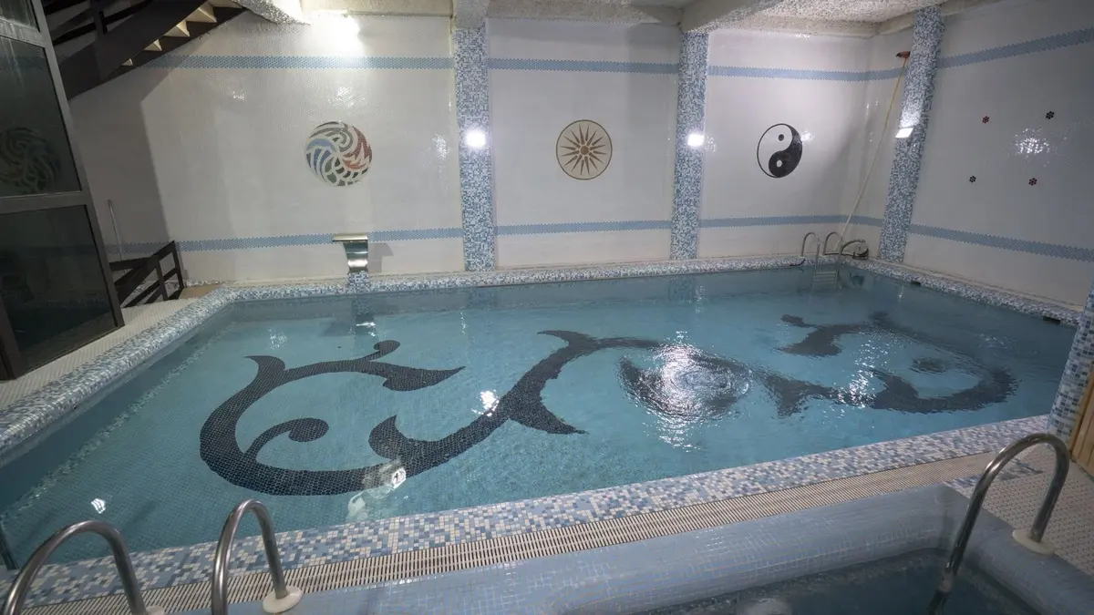 آپارتمان یک خوابه یاس صادقیه واحد 1