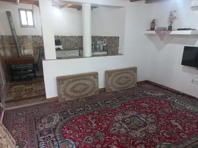 ویلا یک خوابه نوجو