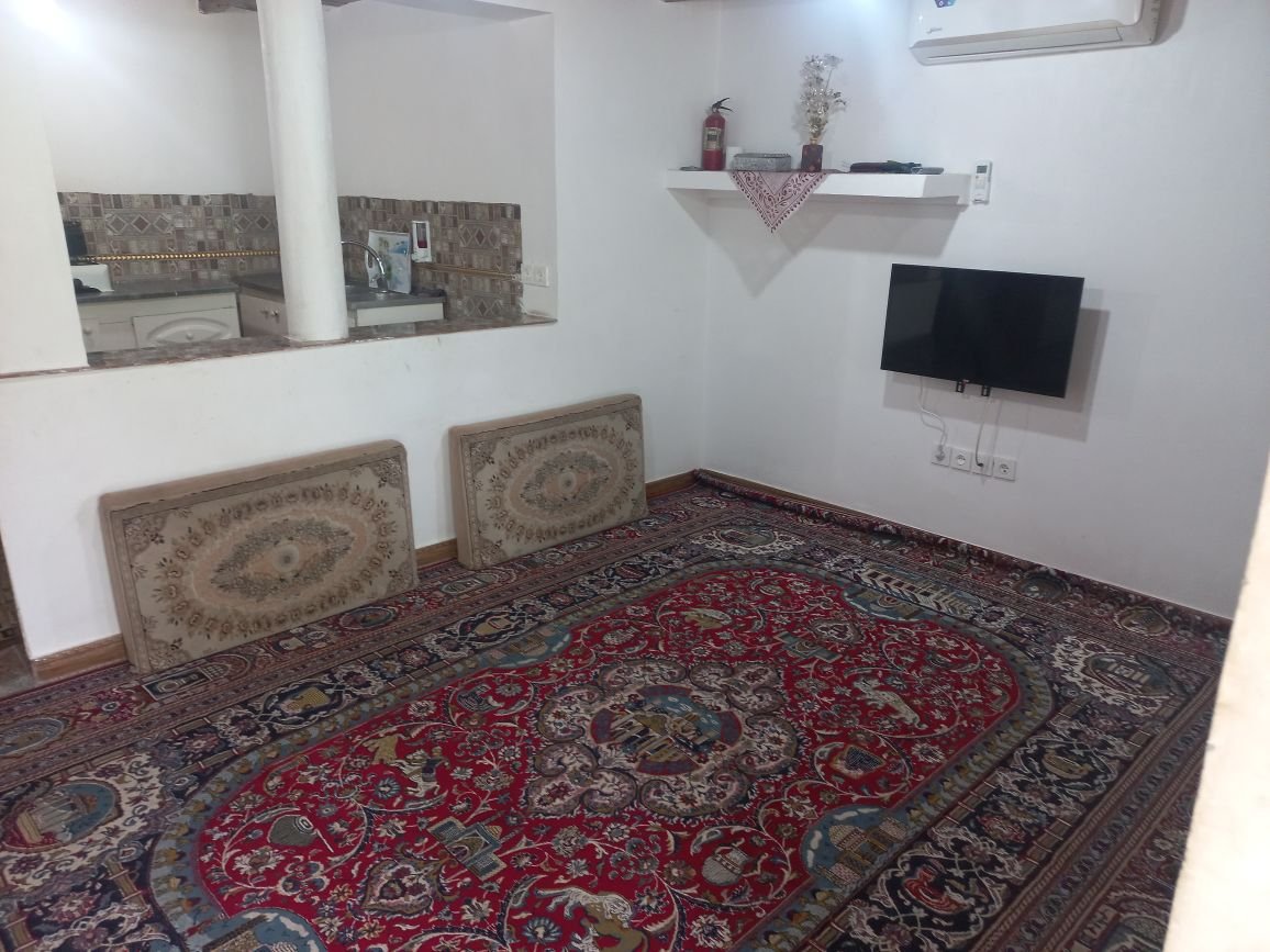 ویلا یک خوابه نوجو