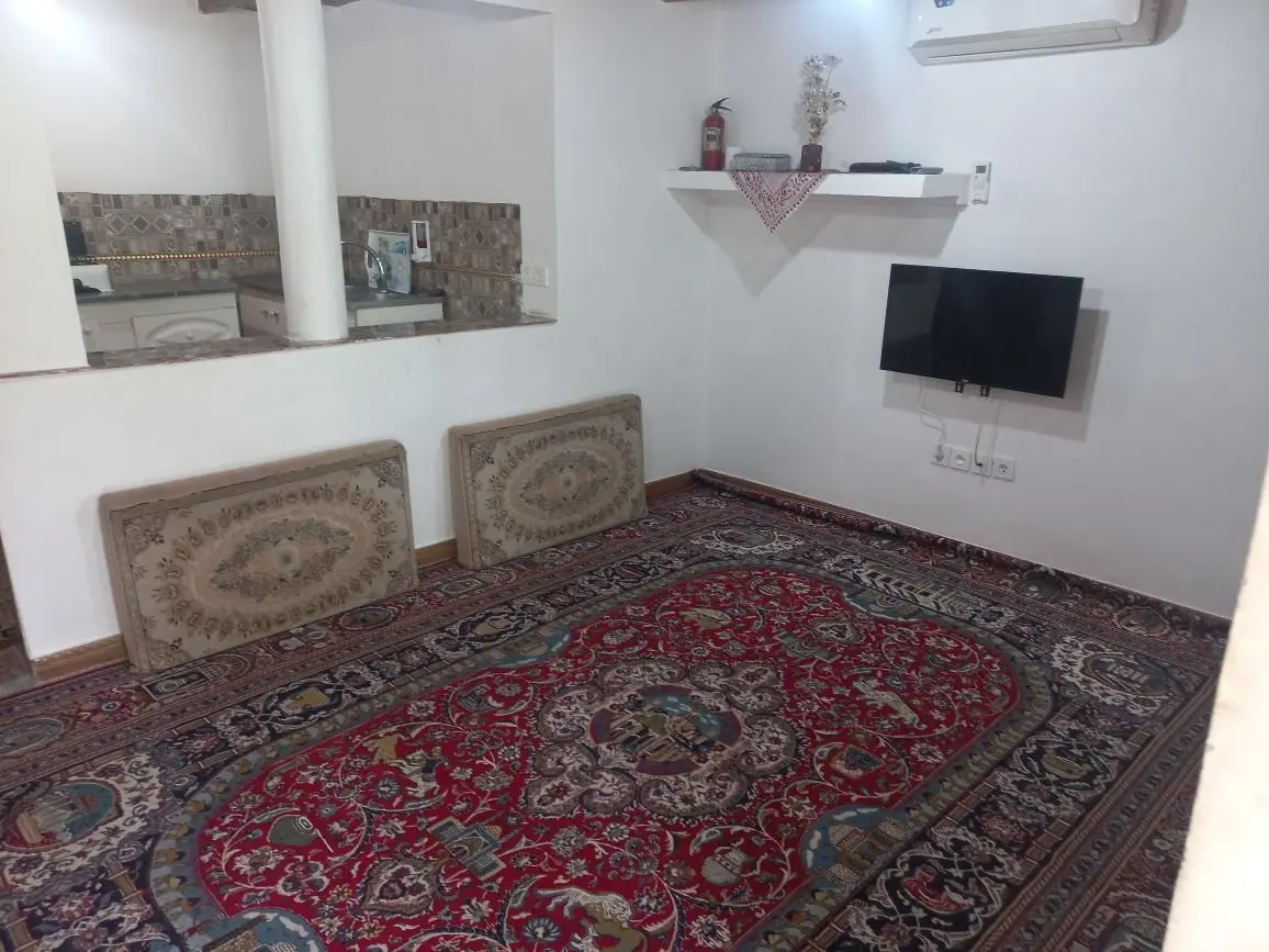 ویلا یک خوابه نوجو