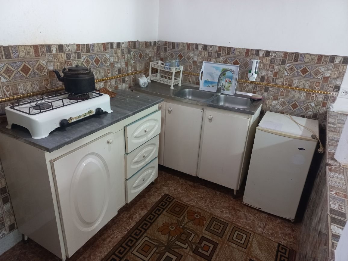 ویلا یک خوابه نوجو