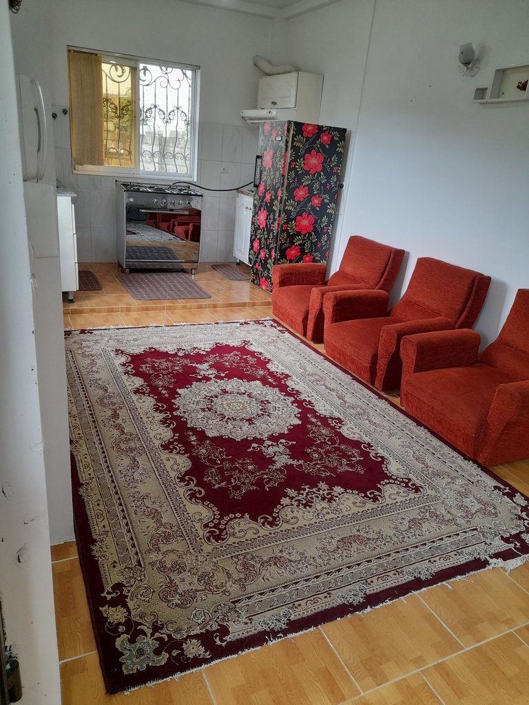 سوئیت یک خوابه ستیلا