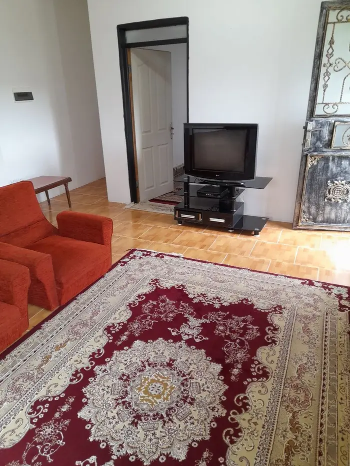 سوئیت یک خوابه ستیلا