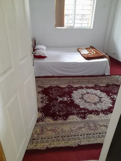 سوئیت یک خوابه ستیلا