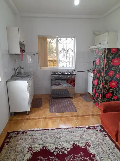 سوئیت یک خوابه ستیلا