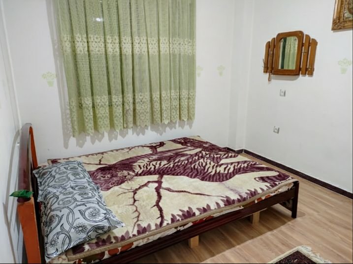 آپارتمان یک خوابه عدالت