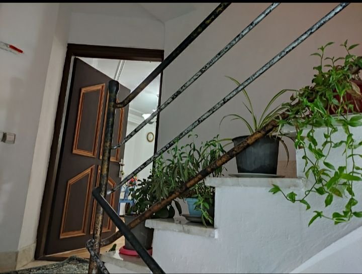 آپارتمان یک خوابه عدالت