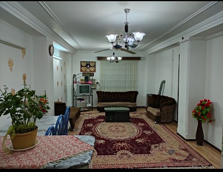 آپارتمان یک خوابه عدالت