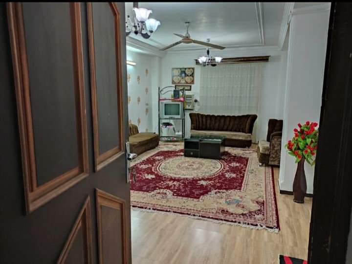 یک خوابه عدالت